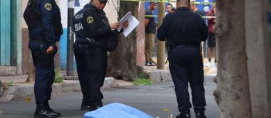 ONG pide “cautela” en baja de homicidios en México ya que puede ocultar control criminal