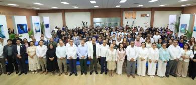 UABCS, sede del Encuentro Nacional de Coordinadores del Posgrado Interinstitucional en Derechos Humanos
