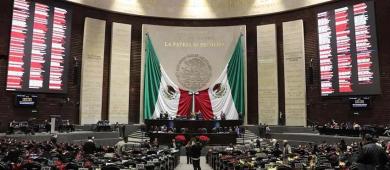 Congreso evalúa periodo extraordinario para modificar elección judicial; Presidencia analiza posponerla a 2028