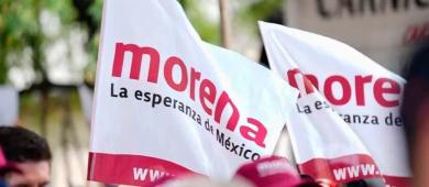 Senador del PAN anuncia punto de acuerdo para extraditar a Rocha Moya y eliminar a Morena como partido