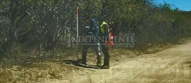 Denuncian sobrevuelos y maquinaria en Sierra La Laguna tras freno al “Santuario del Tío Checo”