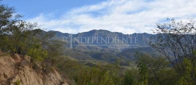 Rechaza gobernador expropiar predios en Sierra La Laguna tras presión de colectivos