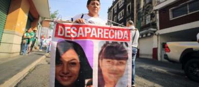 En México han asesinado a al menos 35 personas buscadoras desde 2011, denuncia Amnistía Internacional