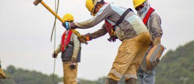 México suma 231,527 empleos formales entre enero y abril