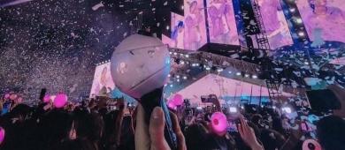 BTS en México: detienen a 30 revendedores de boletos y 2 ladrones de celulares