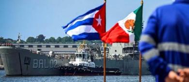 Sheinbaum anuncia envío de nuevo barco con ayuda para ‘aminorar el sufrimiento’ de Cuba