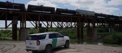 Tres mexicanos entre los migrantes muertos hallados en ferrocarril de Texas: SER