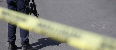 Gobierno de México reporta caída del 40% en homicidios dolosos desde septiembre de 2024
