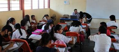 SEP busca que sean 6 semanas de vacaciones para estudiantes, informa Sheinbaum