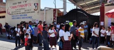 SEP confirma megapuente de 4 días; ¿por qué no habrá clases desde este 14 de mayo?