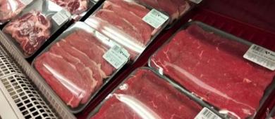 El precio del bistec sube 40% en México en el último año