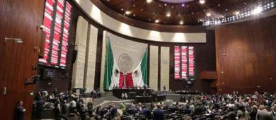 Diputados reservan por 5 años expedientes sobre selección de consejeros del INE