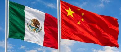 Gobierno de México anuncia estrategia para hacer de China su décimo mercado turístico