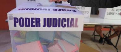 Congreso prepara vía rápida para aplazar elección judicial a 2028