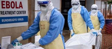 México emite aviso preventivo de viaje por ébola