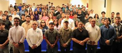 Inicia en UABCS Semana de Eficiencia Energética y Energías Renovables