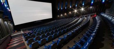 El 23.4% de mexicanos dejó de ir al cine por inseguridad