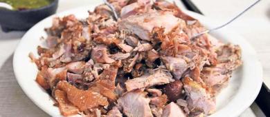México alcanza récord histórico en consumo de carne, con ingesta de 58.3 kilos por persona