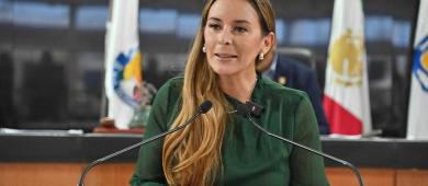 Presentan iniciativa en Congreso BCS para endurecer sanciones contra el exhibicionismo en espacios públicos