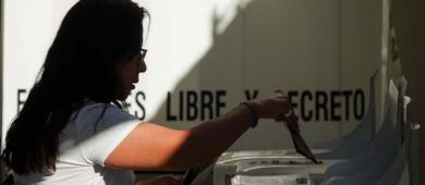 Morena propone nulidad de elecciones por intervención extranjera