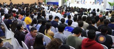 UABCS reúne academia, industria y sociedad en el Segundo Foro Internacional de Inteligencia Artificial