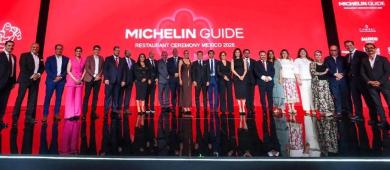 Destaca BCS en la Guía MICHELIN 2026 con reconocimientos gastronómicos