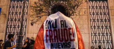 Congreso mexicano abrirá periodo extra para aplazar segunda elección judicial hasta 2028