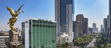 Reservas de hoteles para el Mundial 2026 en México se sitúan por debajo de lo proyectado
