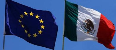 UE anuncia plan de inversiones de 5,000 mde en México