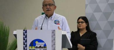 UABCS inaugura Primer Coloquio de Psicología