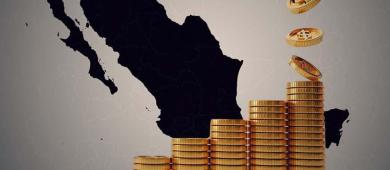 Inversión extranjera en México alcanza récord de 23,591 millones de dólares en 2026