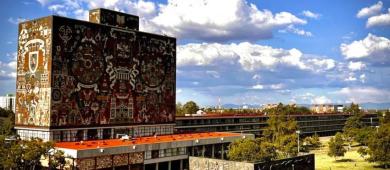 UNAM reporta participación récord en examen de ingreso; casi 500 aspirantes fueron bloqueados