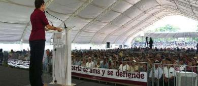 Sheinbaum anuncia informe para el 31 de mayo y llama a defender la soberanía