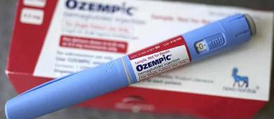 Cofepris emite alerta sanitaria por falsificación de lotes de Ozempic en México