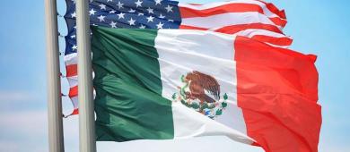 EU y México fijan 3 rondas de negociaciones del TMEC sin Canadá