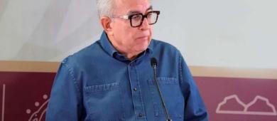 Rubén Rocha Moya, gobernador de Sinaloa con licencia, no tiene ficha roja de Interpol: SSPC