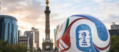 Estudio revela que Mundial 2026 dejará en México unos 2 mil 500 mdd en beneficios