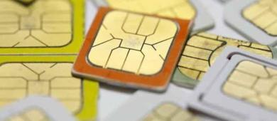 Alertan por venta de chips preregistrados con datos de terceros