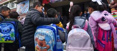 Las vacaciones agravan el rezago educativo de alumnos mexicanos