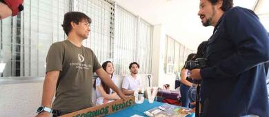 Academia, ciudadanía y especialistas se reúnen en la UABCS en el Primer Foro Balandra