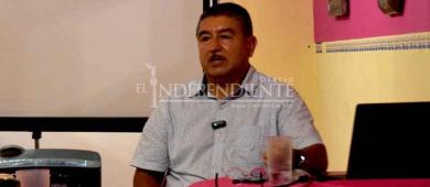 ¿Necesita "ayuda" la Sierra La Laguna?, experto responde