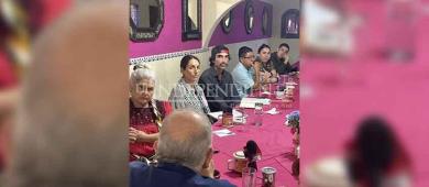 ¿Necesita "ayuda" la Sierra La Laguna?, experto responde