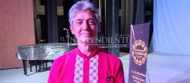 Teatro Juárez reúne a 172 coristas en una noche histórica