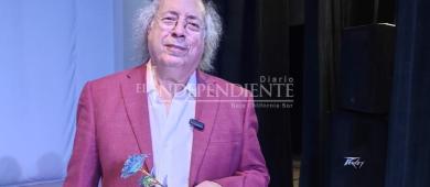 Teatro Juárez reúne a 172 coristas en una noche histórica