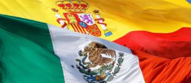 Destacan inversiones de empresas españolas en México