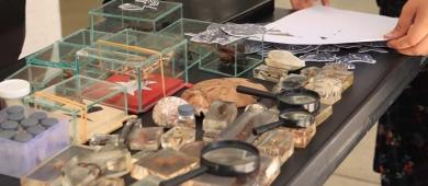 UABCS conmemora el Día del Biólogo Marino con actividades académicas y de divulgación científica