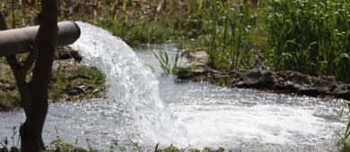 Lanzan campaña para promover el ahorro de agua durante el Mundial 2026 en México