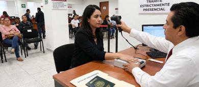 Gobierno presume que tiempos de respuesta para trámites se redujeron 48%