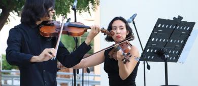 UABCS celebra Festival Universitario de las Artes para mostrar el talento y creatividad de su comunidad