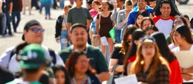 Empleo en México se desacelera con la pérdida de casi 30 mil puestos formales en mayo